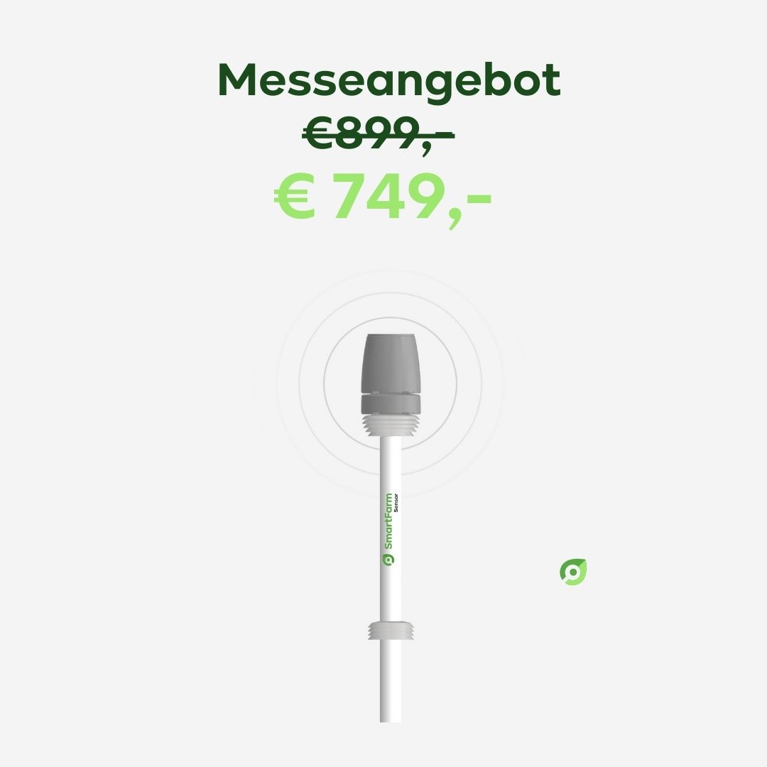 Messe angebot